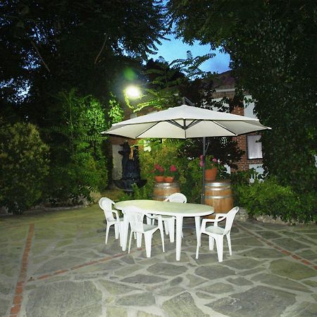 Gran Posada La Mesnada Olmedo Kültér fotó