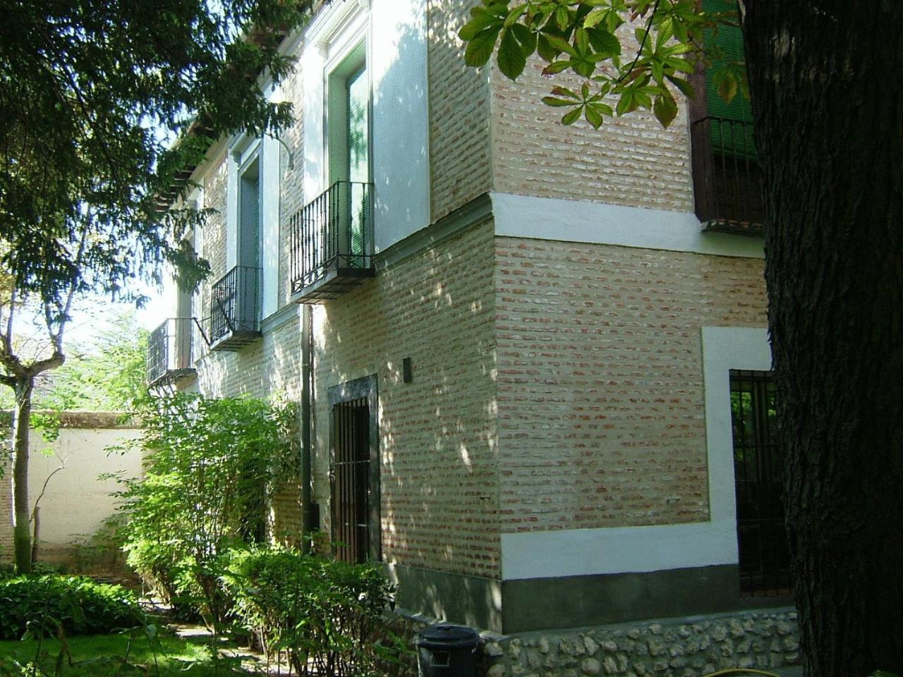 Gran Posada La Mesnada Olmedo Kültér fotó