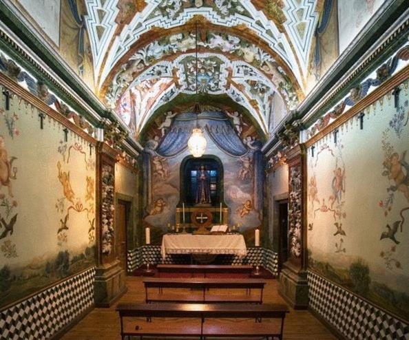 Gran Posada La Mesnada Olmedo Kültér fotó
